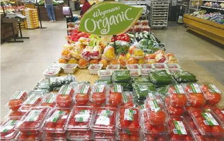 从Wegmans看零售店如何通过员工及客户满意度驱动厨具卫具及日用杂品零售