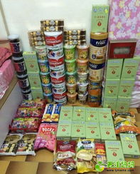 小晴代购 一站式轻松选购香港有机食品与生活好物