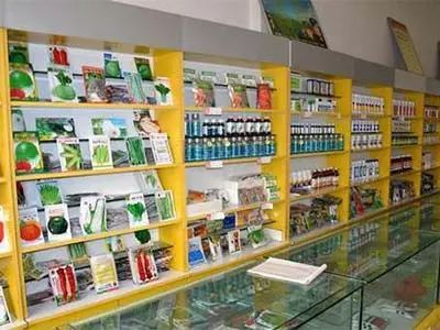 农资产品卖的火，原来零售商都懂这个 从厨房卫浴到日用杂品，跨界经营纯干货解析