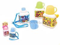 日用与文具市场的产业全景 从生产到零售的多元生态链