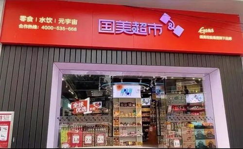 国美再起宏图 黄光裕力推新零售变革，万店计划重塑零售版图
